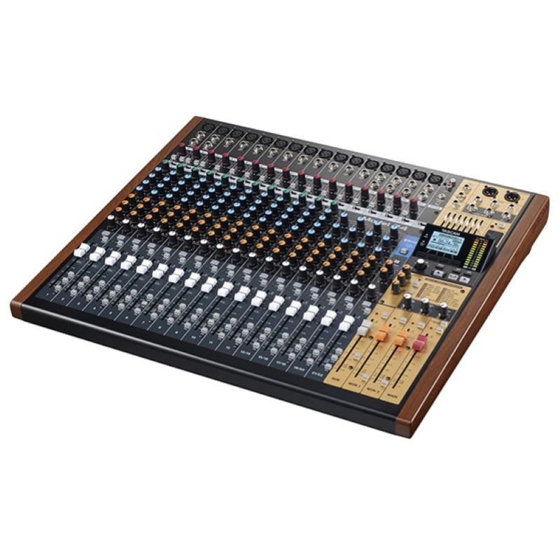 Tascam MODEL 24 Registratore Multitraccia