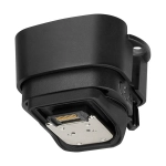 Tascam CA-AK1-C Adattatore a slitta per fotocamere Canon