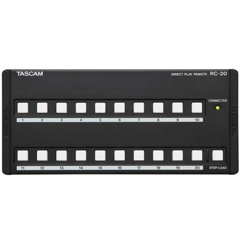 Tascam RC-20