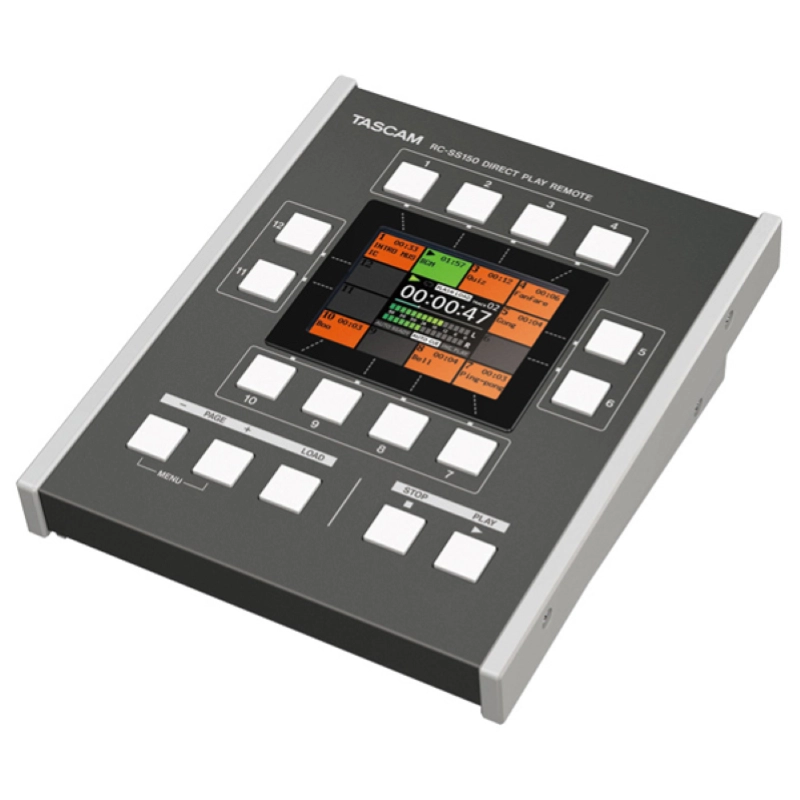 Tascam RC-SS150