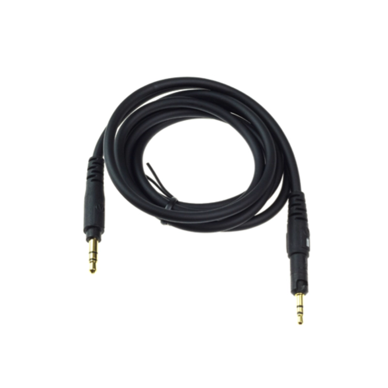 Audio Technica M50x CAB 1 BK