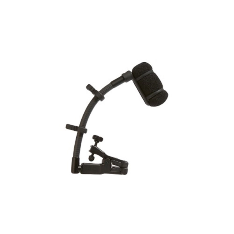 Audio Technica ATM350U Microfono per Ottoni e Legni