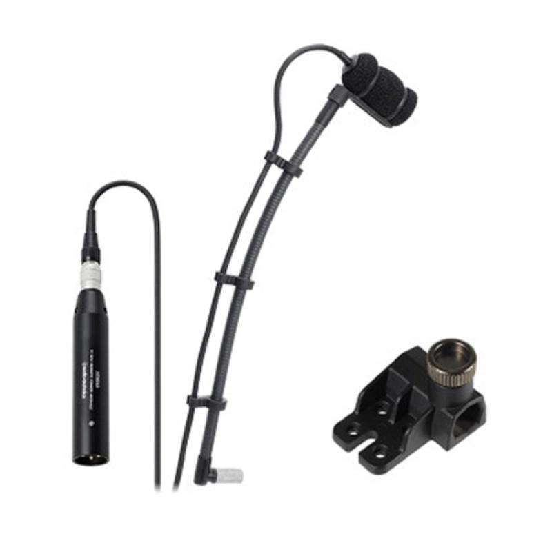 Audio Technica ATM350SL Microfono per Fisarmonica