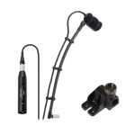 Audio Technica ATM350SL Microfono per Fisarmonica