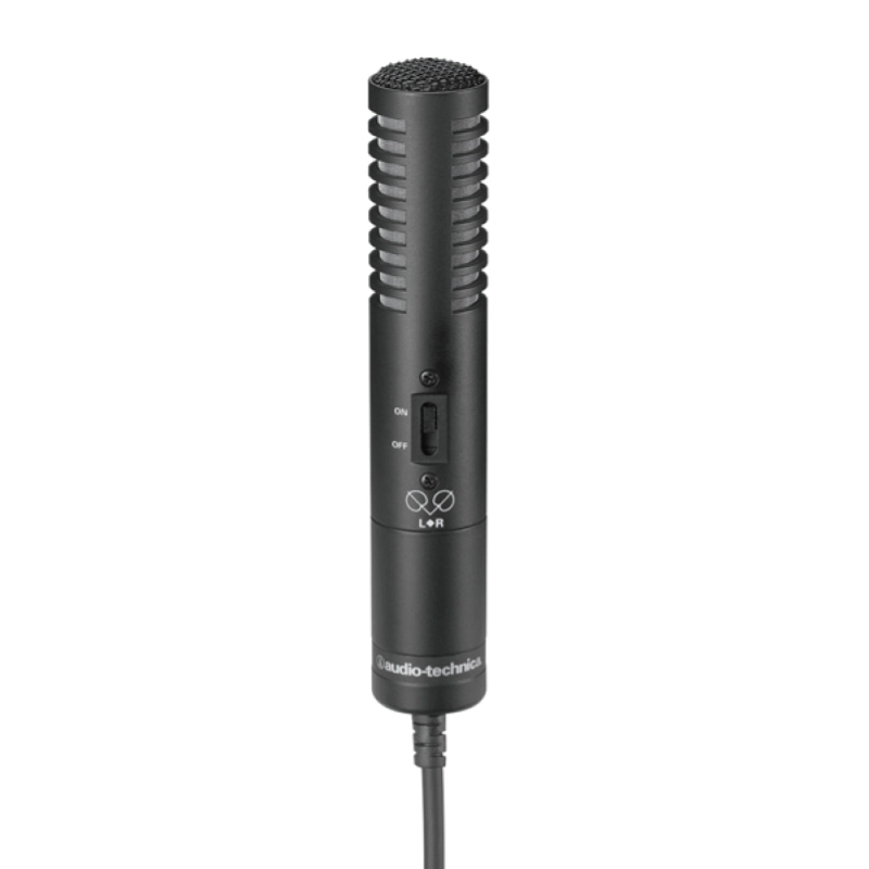 Audio Technica PRO24