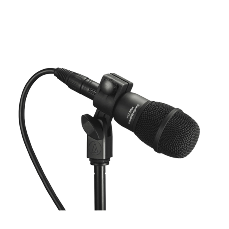 Audio Technica PRO25ax