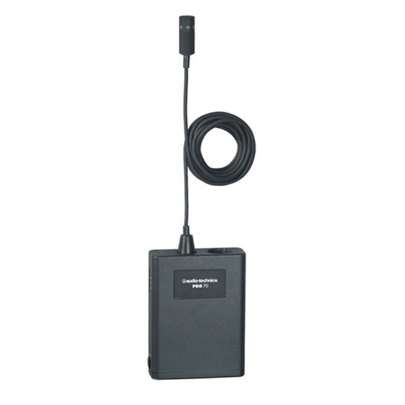 Audio Technica PRO70