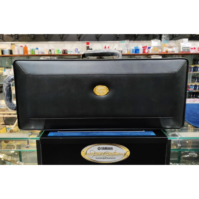 Yamaha Custodia per Sax Alto Serie Custom