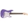 Fender Squier Sonic™ Stratocaster®, Laurel Fingerboard Ultraviolet 0373150517