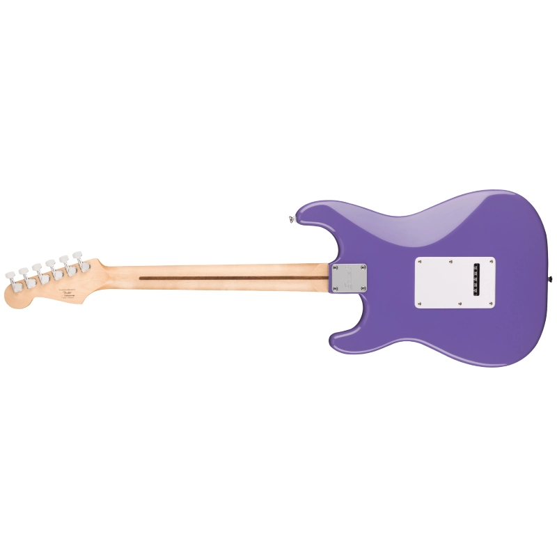Fender Squier Sonic™ Stratocaster®, Laurel Fingerboard Ultraviolet 0373150517