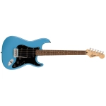 Fender Squier Sonic™ Stratocaster®, Laurel Fingerboard California Blue 0373151526