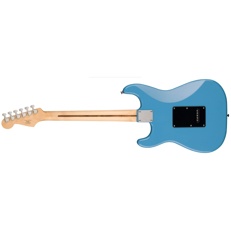 Fender Squier Sonic™ Stratocaster®, Laurel Fingerboard California Blue 0373151526