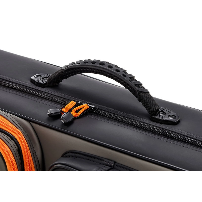 Bam PEAK2002BN CUSTODIA PEAK PERFORMANCE" PER VIOLINO - BLACK & GREY"