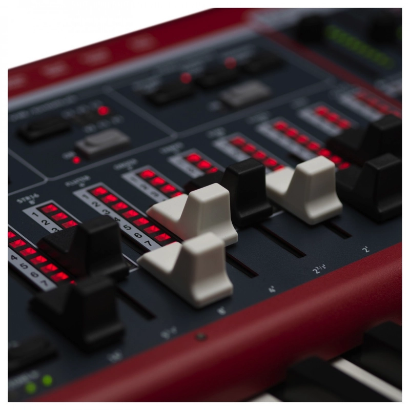 Nord Stage 4 88 tasti pesati