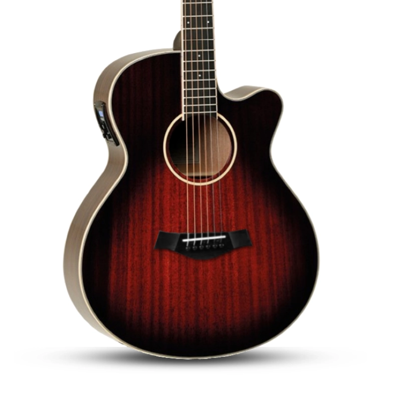 Vermont MS320/F150CE-AVB Chitarra Cutway Acustica Elettrificata