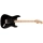 Fender Squier Sonic™ Stratocaster® HSS, Maple Fingerboard Black 0373203506