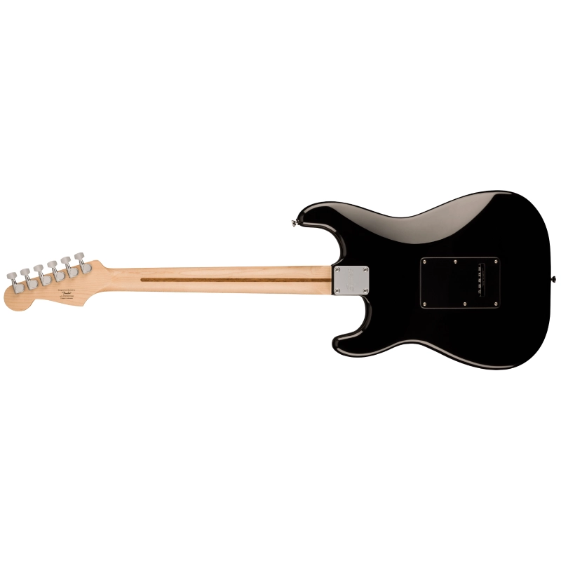 Fender Squier Sonic™ Stratocaster® HSS, Maple Fingerboard Black 0373203506