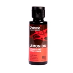 D'ADDARIO LEMON OIL CLEANER PW-LMN
