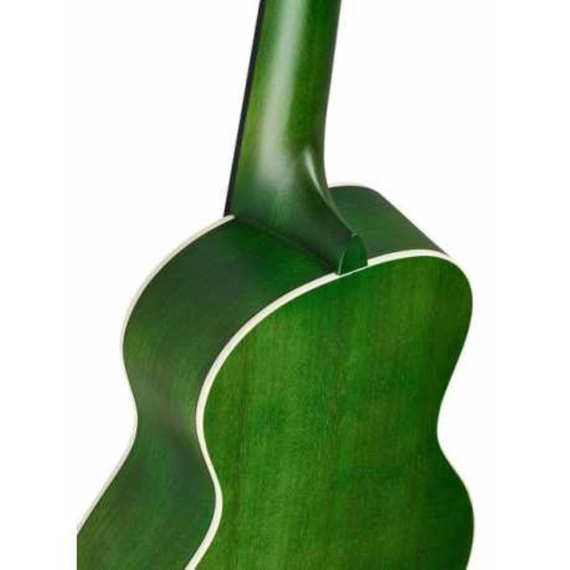 ORTEGA RUFOREST Ukulele Concerto