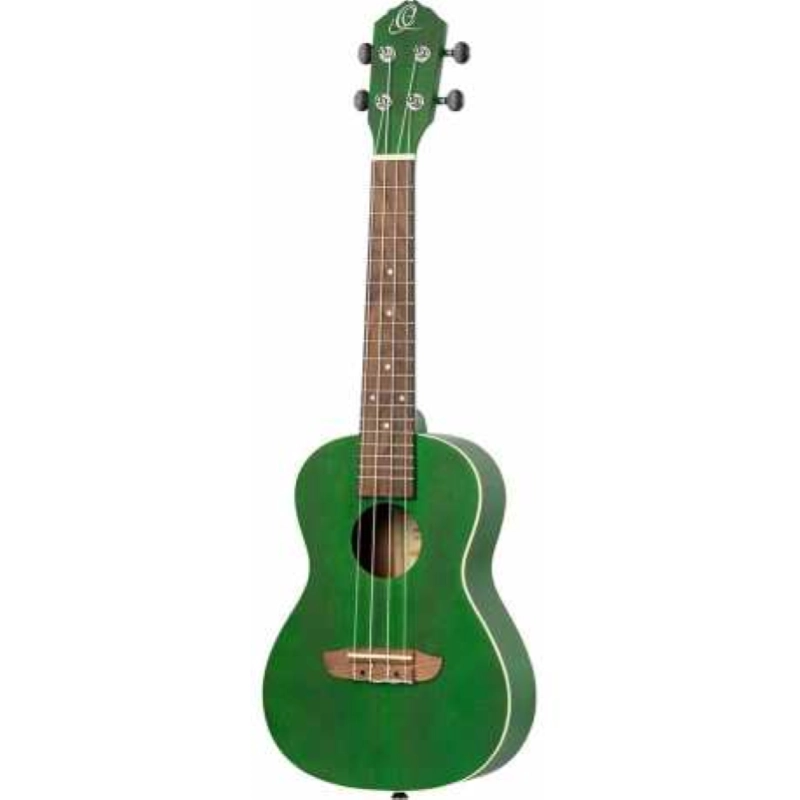 ORTEGA RUFOREST Ukulele Concerto