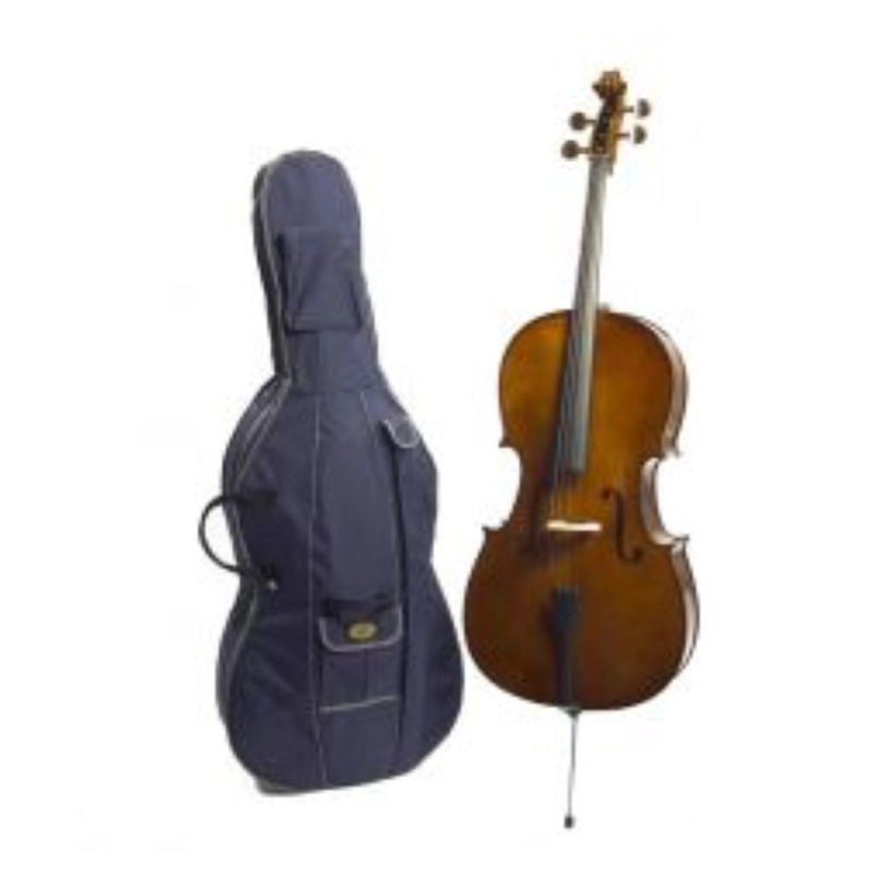 Stentor Cello Student I 4/4 completo settato