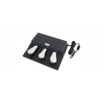 Ketron Pedale a 3 virgole per serie GP