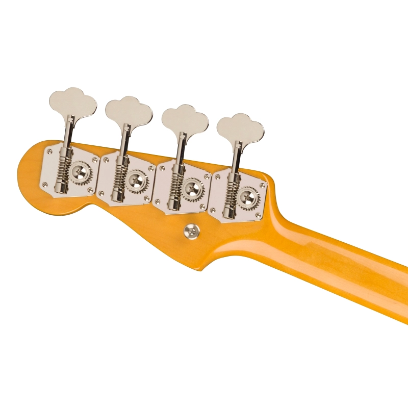 Fender American Vintage II 1960 Precision Bass®, Rosewood Fingerboard, Black 0190160806