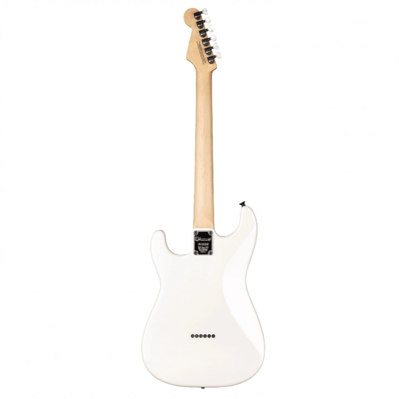Charvel Jake E Lee Signature Pro-Mod So-Cal Style 1 HSS HT RW, Rosewood Fingerboard, Pearl White 2966253576