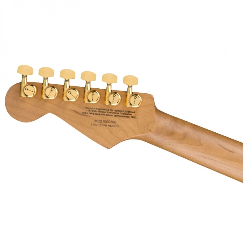 Charvel Pro-Mod DK22 SSS 2PT CM Mahogany with Walnut, Caramelized Maple Fingerboard, Natural 2969016557