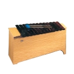 Honsuy 4911 Xilofono Basso Do-La Diatonico