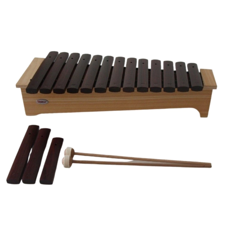 Honsuy 4914 Xilofono Soprano Diatonico Do-La