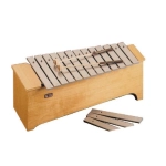 Honsuy 4922 Metallofono Alto Diatonico Do-La