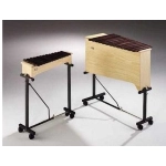 HONSUY 4935 SUPPORTO XILOFONO/METALLOFONO ALTO
