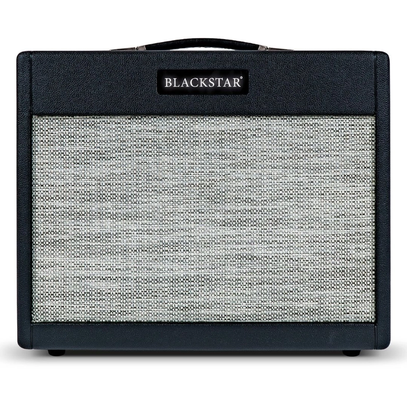 Blackstar ST. James 50 6L6 Combo Black