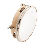 Honsuy 4110 Tamburello cm.20 pelle sintetica