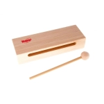 Honsuy 4725 Wood Block Piatto