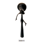 Honsuy 4750 Nacchera con manico