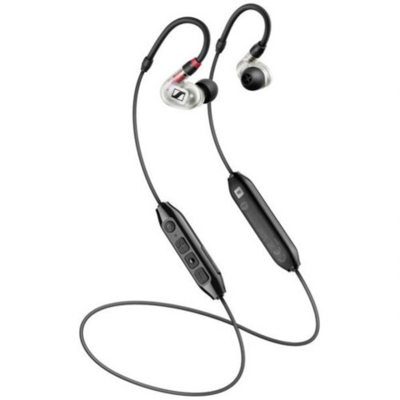Sennheiser IE100 Pro Wireless Clear