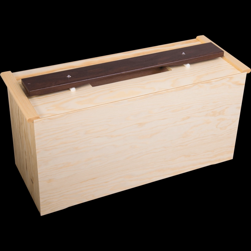 Studio 49 KB/KBX Piastra DO Contrabbasso Palissandro