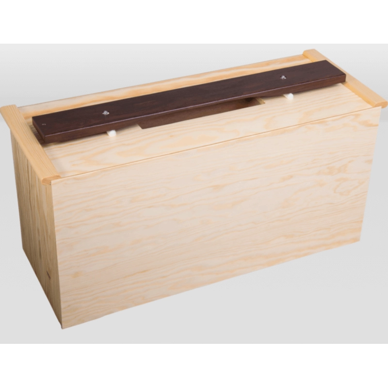 Studio 49 KB/KBX Piastra DO Contrabbasso Palissandro