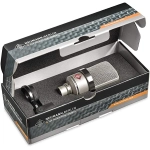 Neumann TLM102 Microfono Condensatore Nickel con SG2