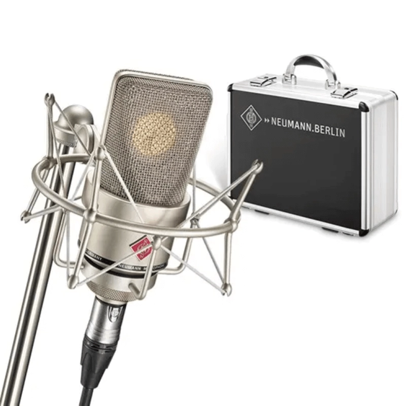 Neumann TLM103 Mono Set con Sospensione EA1