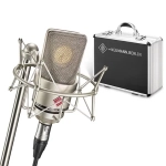 Neumann TLM103 Mono Set con Sospensione EA1
