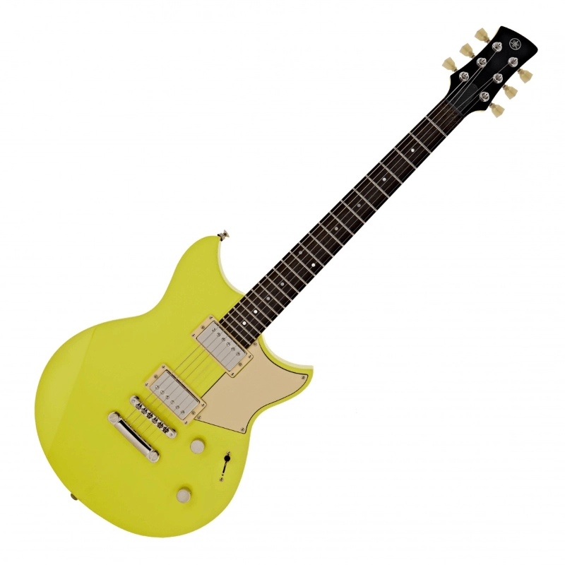 Yamaha Revstar Element RSE20 Neon Yellow