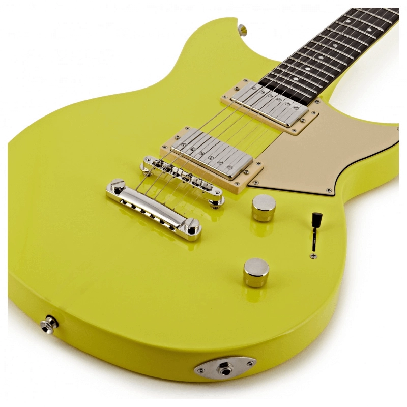 Yamaha Revstar Element RSE20 Neon Yellow