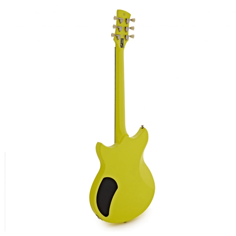 Yamaha Revstar Element RSE20 Neon Yellow