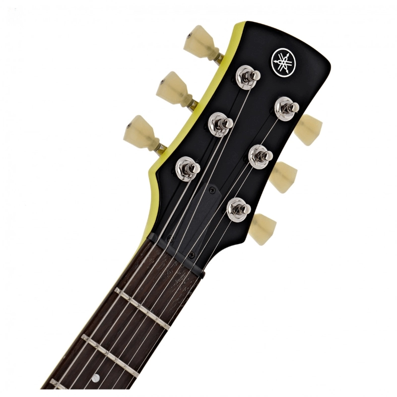 Yamaha Revstar Element RSE20 Neon Yellow