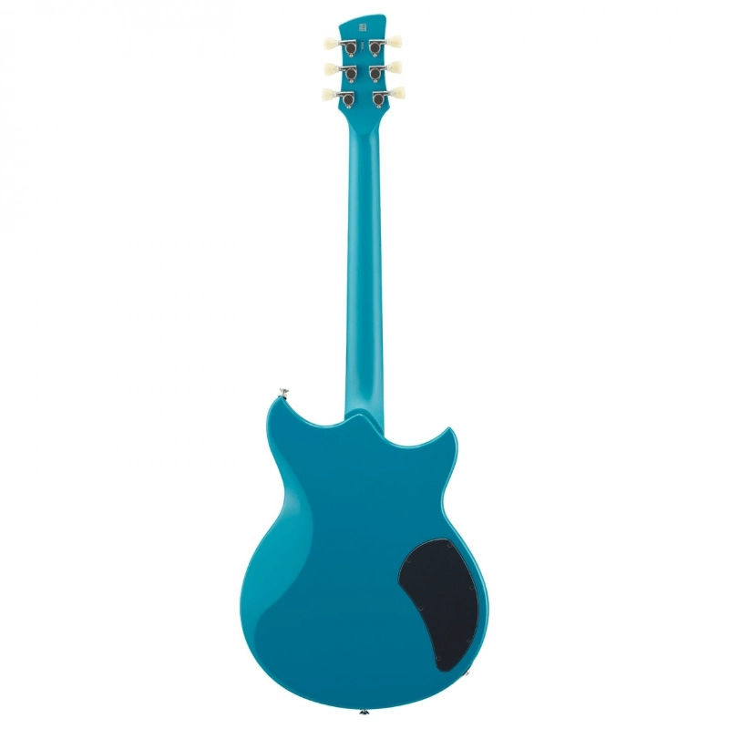 Yamaha Revstar Element RSE20 Left-Hand Swift Blue