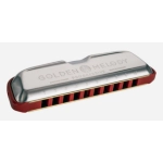 HOHNER GOLDEN MELODY PROGRESSIVE C