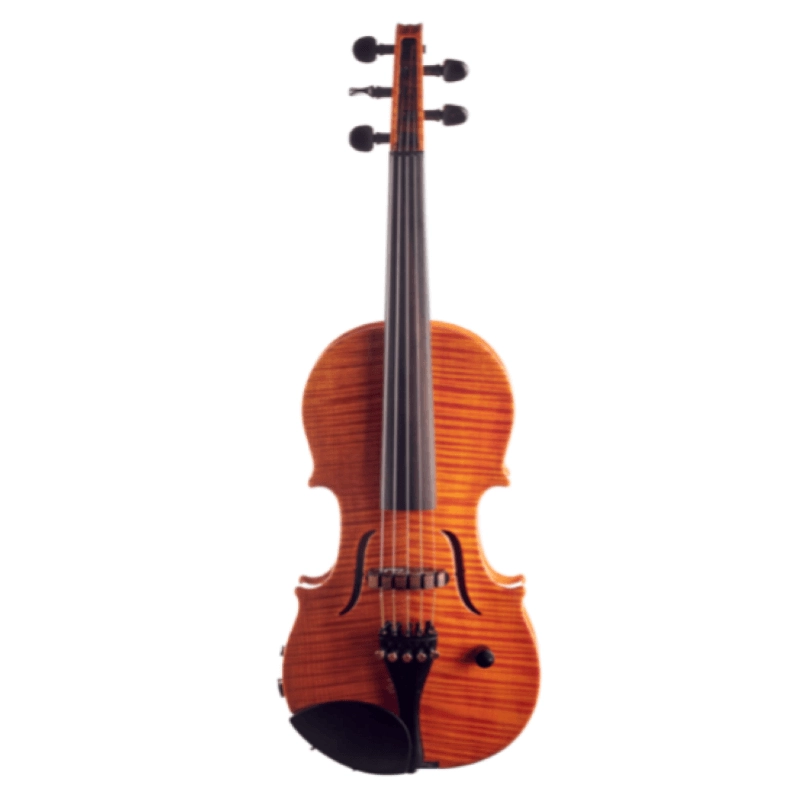Cantini Violino E-Acoustic 5 corde ISSP2 MIDI